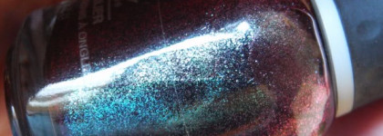 Два загадочных лака Orly