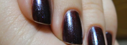 Два загадочных лака Orly