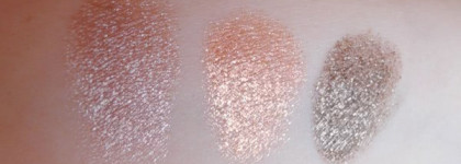 Мои горшочки Mac Paint Pot Vintage Selection, Let Me Pop, Genuine Treasure