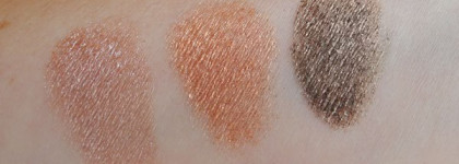 Мои горшочки Mac Paint Pot Vintage Selection, Let Me Pop, Genuine Treasure