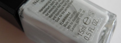 Весенние капли дождя с Illamasqua