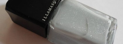 Весенние капли дождя с Illamasqua