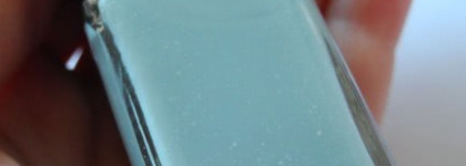 Весенние капли дождя с Illamasqua