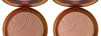 Artdeco Marrakesh Sunset Summer Makeup Collection 2012 - Летняя коллекция макияжа Артдеко Закат в Марракеше 2012