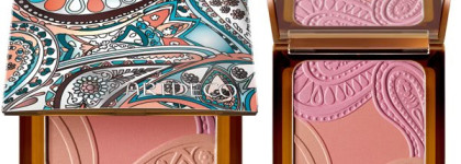 Artdeco Marrakesh Sunset Summer Makeup Collection 2012 - Летняя коллекция макияжа Артдеко Закат в Марракеше 2012