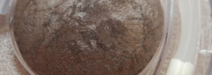 Пара запеченых теней от Pupa