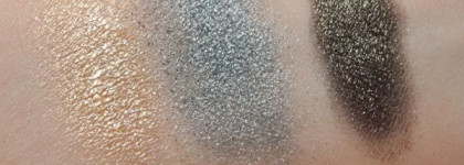 Минеральные тени Mac mineralize eyeshadow Sweet&Sour, Gilt By Association