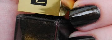 Темный рыцарь от YSL