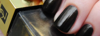 Темный рыцарь от YSL