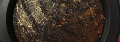 Минеральные тени Mac mineralize eyeshadow Sweet&Sour, Gilt By Association