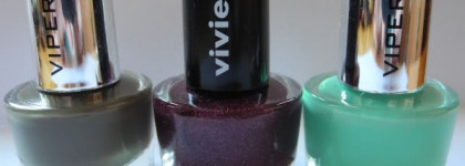 Польская лаковая тройка