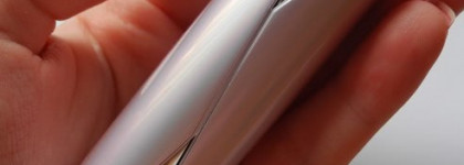 Комфорт для губ с Kiko