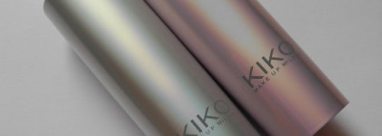 Комфорт для губ с Kiko