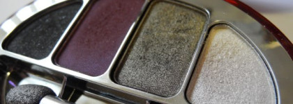 Палетка Clarins Palette Quatuor 50 Les chics - So chic