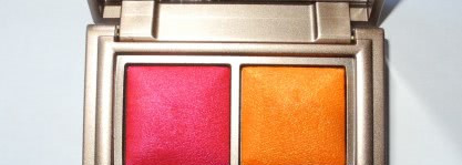 Палетка теней Kiko Colour Fever Eyeshadow Palette 04