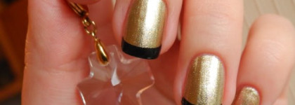 Золото нации