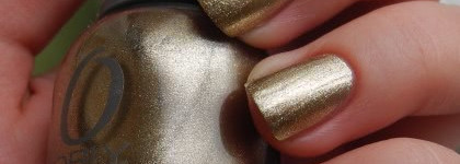 Золото нации