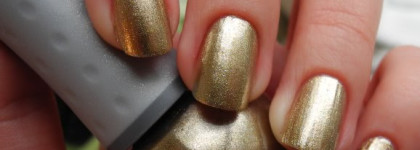 Золото нации