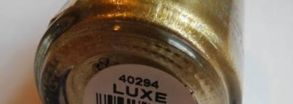 Золото нации