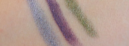 Цветные карандаши Pupa Multiplay Eye Pensil 13,05,17