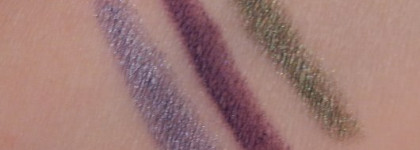 Цветные карандаши Pupa Multiplay Eye Pensil 13,05,17