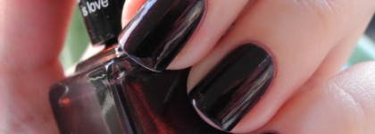 Anny The Answer Is Love