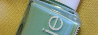 Essie Mint Candy Apple