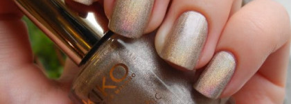 Голографики от Kiko