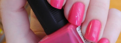 Три старичка Sally Hansen Salon