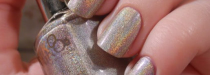 Голографики от Kiko