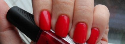 Три старичка Sally Hansen Salon