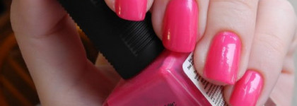 Три старичка Sally Hansen Salon