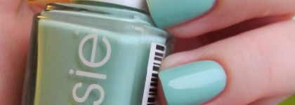 Essie Mint Candy Apple