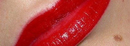Гимн красной помаде или Chanel Rouge Coco №19 Gabrielle посвящается