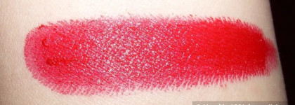 Гимн красной помаде или Chanel Rouge Coco №19 Gabrielle посвящается