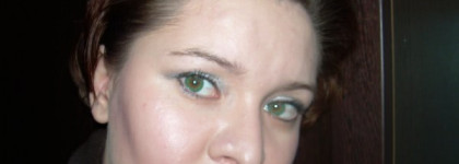 Привет из прошлого или помада Chanel Rouge Hydrabase #98 Splendeur