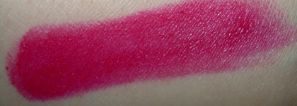Привет из прошлого или помада Chanel Rouge Hydrabase #98 Splendeur