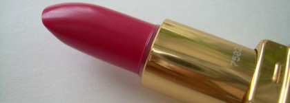 Привет из прошлого или помада Chanel Rouge Hydrabase #98 Splendeur