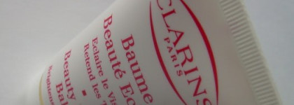 Эффект Золушки с Beauty Flash Balm от Clarins