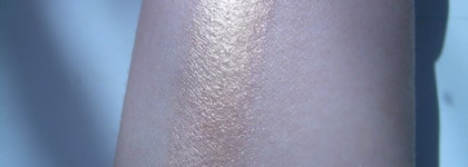 Встречаем лето вместе с Sheer illuminating fluid Soleil tan de Chanel в оттенке Sunkissed