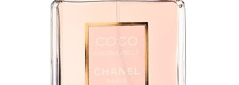 Предмет моего постоянного вожделения – парфюмерная вода Coco Mademoiselle от Chanel (с изменениями и дополнениями)