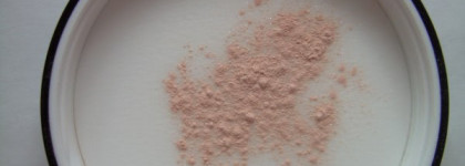 Феерия, феерия или Chanel Poudre Universelle Libre Natural Finish Loose Powder #47 feerie