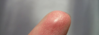 Румяна Chanel Joues Contraste №55 в оттенке In Love -  потому, что люблю