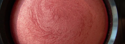 Румяна Chanel Joues Contraste №55 в оттенке In Love -  потому, что люблю