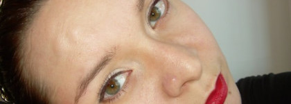 «Я уважаю Пирата» или помада Rouge Allure Luminous Intense Lipstick #99 от Chanel