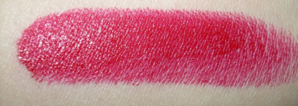 «Я уважаю Пирата» или помада Rouge Allure Luminous Intense Lipstick #99 от Chanel