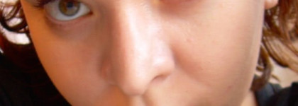 Ягодная сказка в помаде Catrice Ultimate colour lipstick #160 “Tell me a berry-tale”