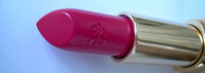 Hard pink и фуксия в помаде №9 Rossetto Milano Red от Deborah Milano Light Creator Shine and Volume Lipstick