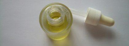 Кожу маслом не испортишь или Argan Oil от Acure Organics