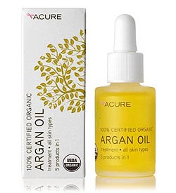 Acure Organics